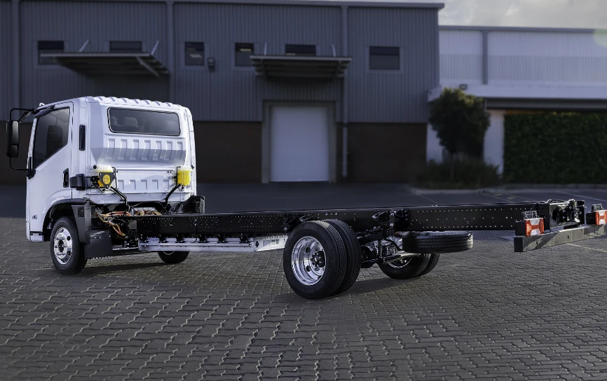 Volume and Payload